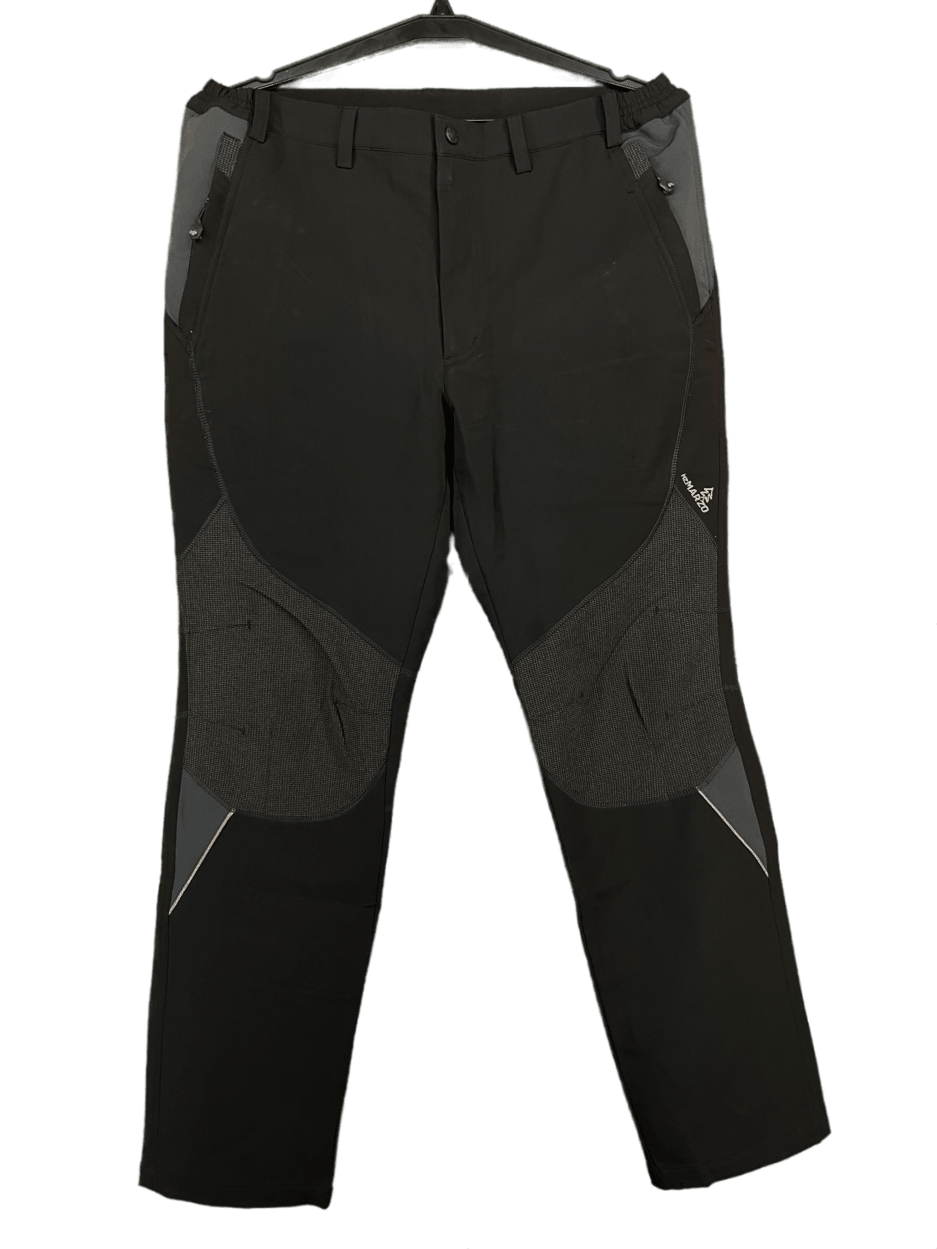 Trousers Men Hiking Clothing | Mesh Pants Men Hiking | Mountain Jogger Pants  - Sweatpants - Aliexpress